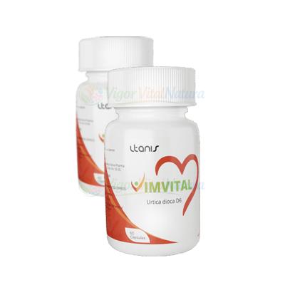 Vimvital — foto del producto