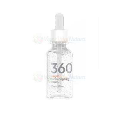 Simpla 360 — foto del producto