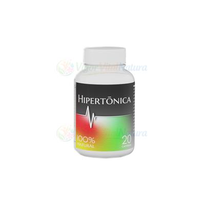 Hipertonica — foto del producto