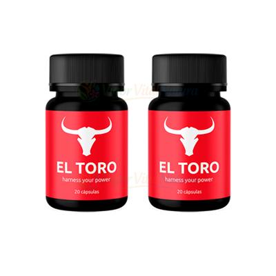 El Toro — foto del producto