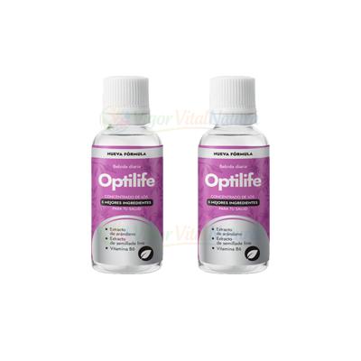 Optilife — foto del producto