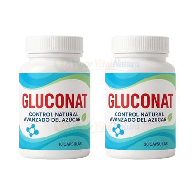 Gluconat — foto del producto
