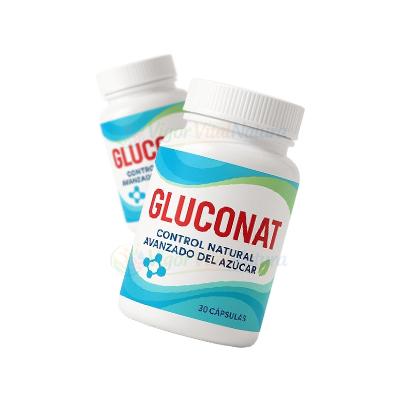 Gluconat — foto del producto