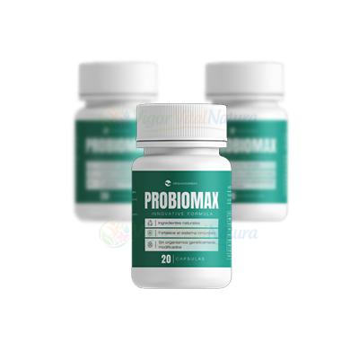 Probiomax — foto del producto