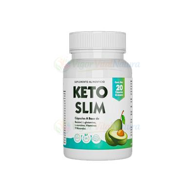 Keto Slim