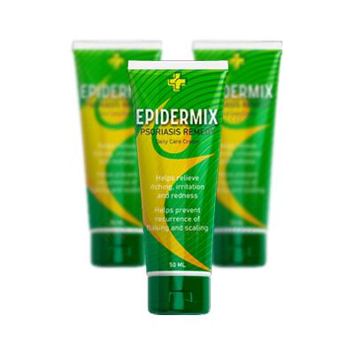 Epidermix — foto del producto