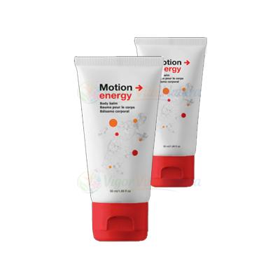 Motion Energy — foto del producto