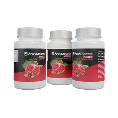 Prostanorm Forte — foto del producto
