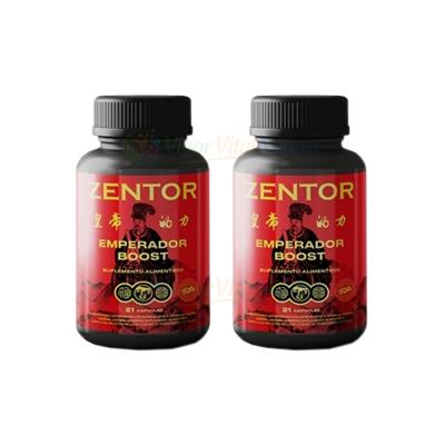 Zentor — foto del producto