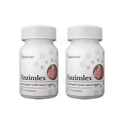 Enzimlex — foto del producto