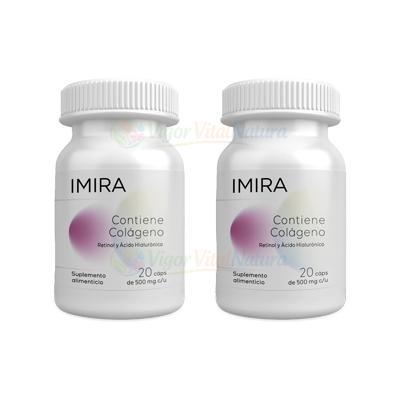 Imira — foto del producto