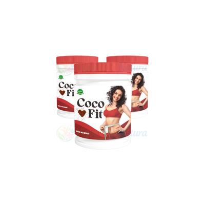 CocoaFit — foto del producto