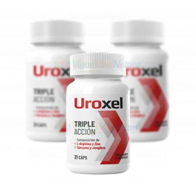 Uroxel — foto del producto
