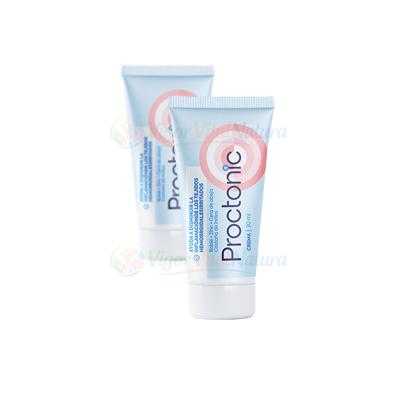 Proctonic — foto del producto