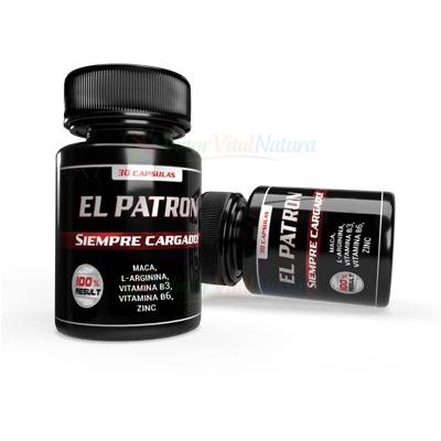 El Patron — foto del producto