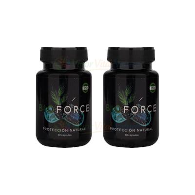 Bioforce — foto del producto