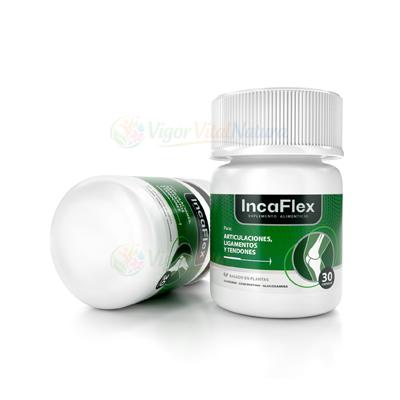 IncaFlex
