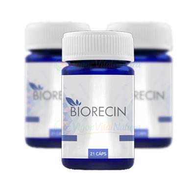 Biorecin — foto del producto