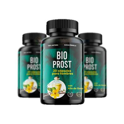 Bioprost — foto del producto