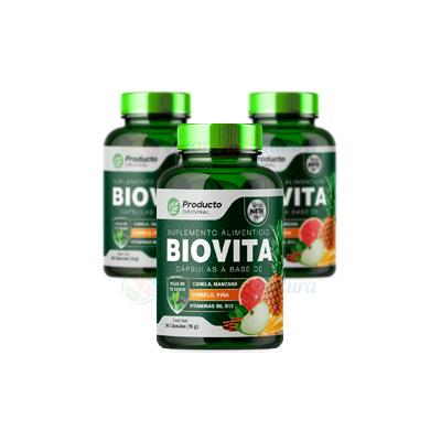 Biovita — foto del producto