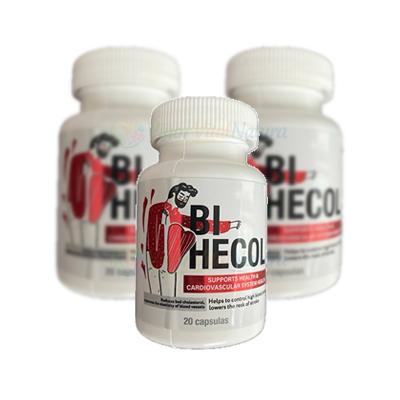 Bihecol — foto del producto