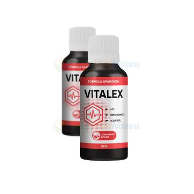 Vitalex — foto del producto