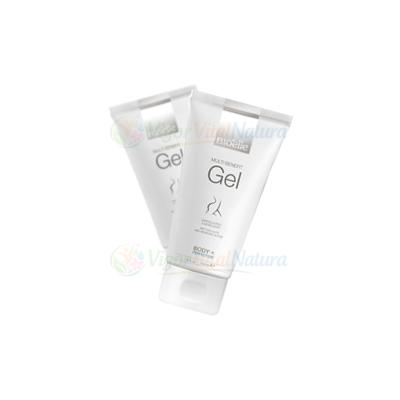 Bioelle Multibenefit Gel — foto del producto