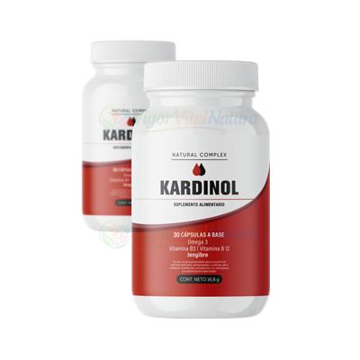Kardinol — foto del producto