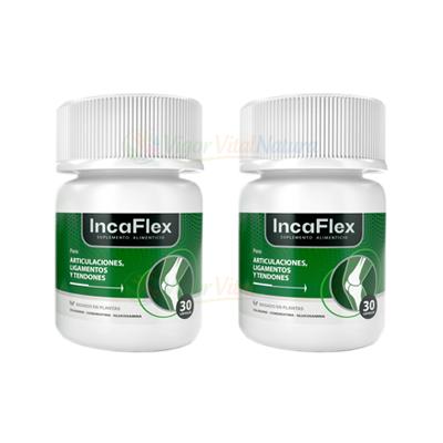 IncaFlex — foto del producto
