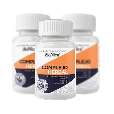 Bionica — foto del producto