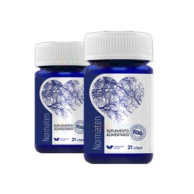 Normaten — foto del producto