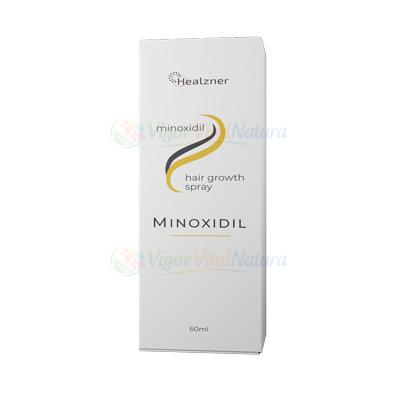 Minoxidil — foto del producto