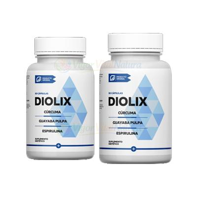 Diolix — foto del producto