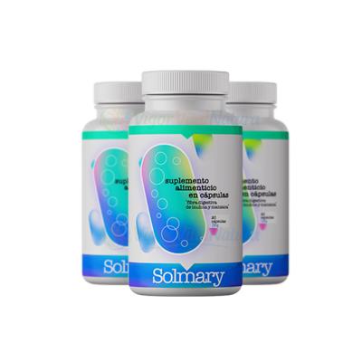 Solmary — foto del producto