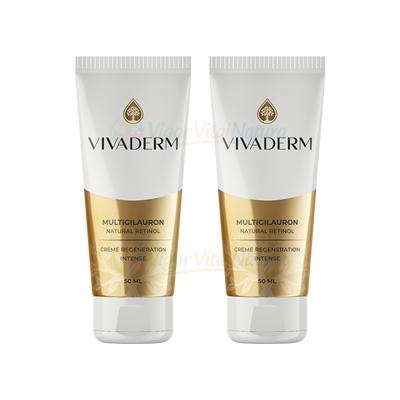Vivaderm — foto del producto