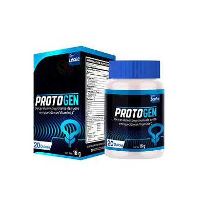 Protogen