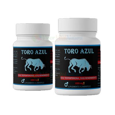 Toro Azul — foto del producto