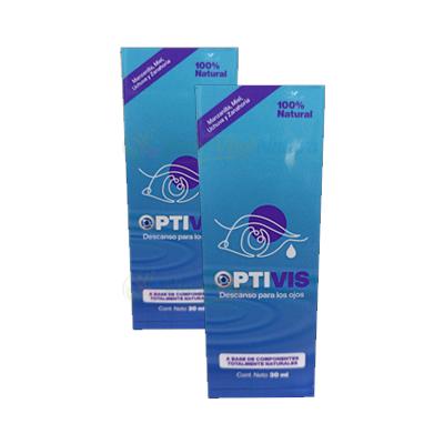 Optivis — foto del producto