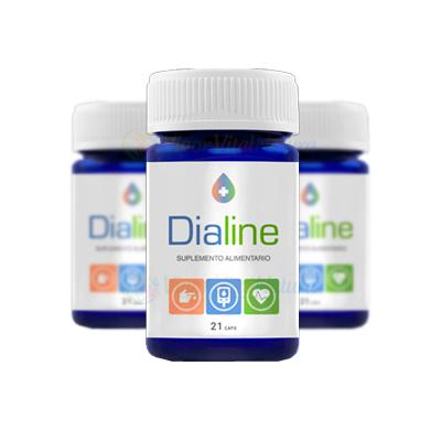 Dialine — foto del producto