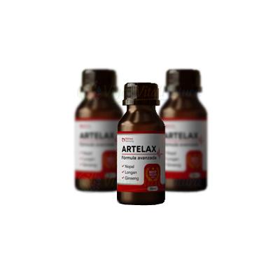 Artelax — foto del producto