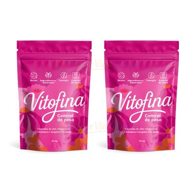 Vitofina — foto del producto