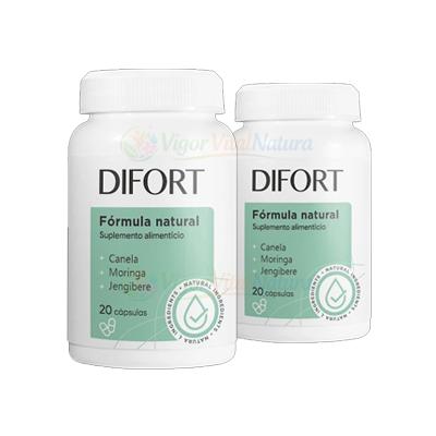 Difort — foto del producto