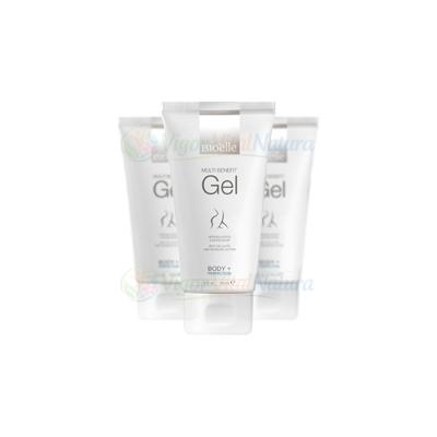Bioelle Multibenefit Gel — foto del producto