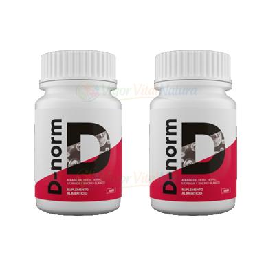 D-norm — foto del producto