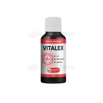 Vitalex — foto del producto