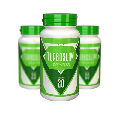 Turboslim — foto del producto