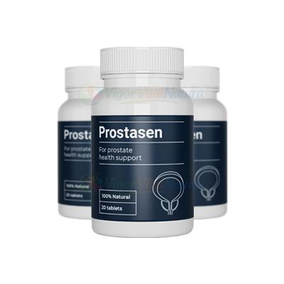 Prostasen — foto del producto