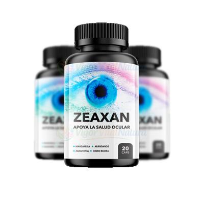 Zeaxan — foto del producto