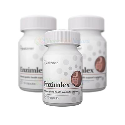 Enzimlex — foto del producto