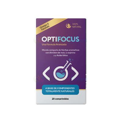 Optifocus — foto del producto